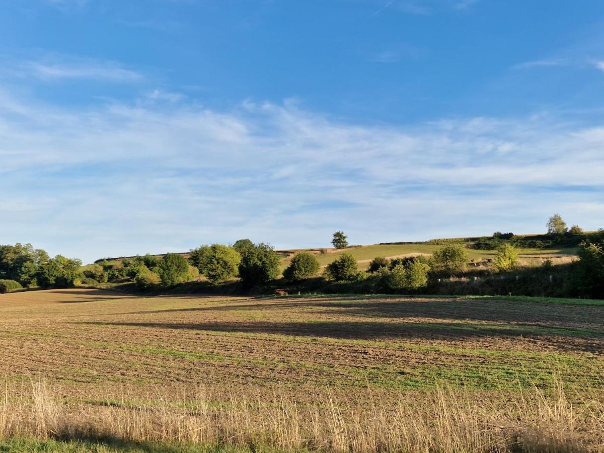 Vakantiehuis Dur Piepert Eys Exterior foto